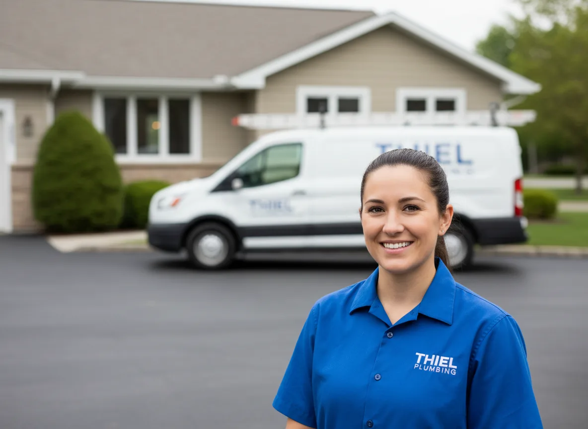 Plumber Little Rock, IA FAQs